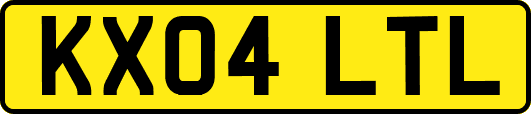 KX04LTL