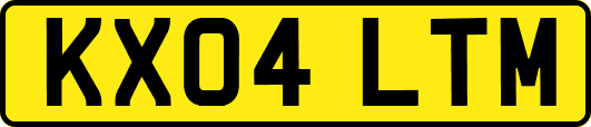 KX04LTM