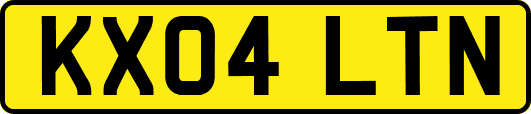 KX04LTN