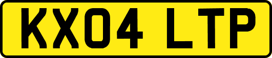 KX04LTP