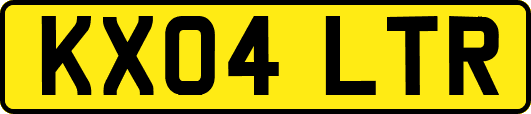 KX04LTR
