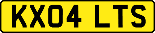 KX04LTS