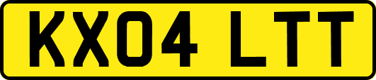 KX04LTT