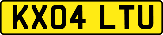 KX04LTU
