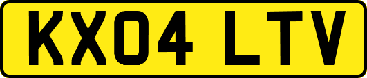 KX04LTV