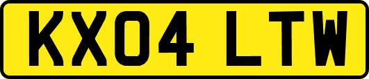 KX04LTW