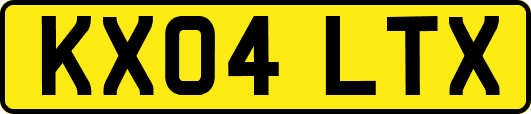KX04LTX