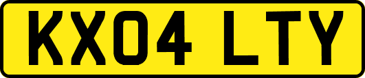 KX04LTY