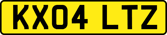 KX04LTZ