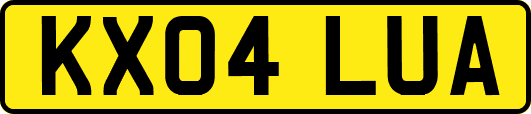 KX04LUA