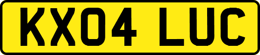 KX04LUC