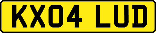 KX04LUD