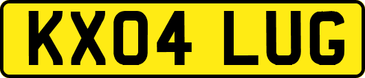 KX04LUG