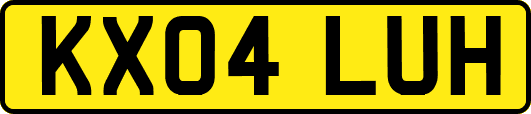 KX04LUH