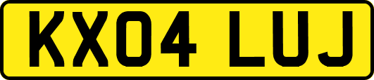 KX04LUJ