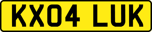 KX04LUK