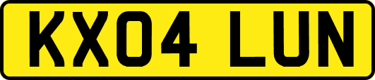 KX04LUN