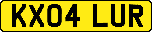 KX04LUR