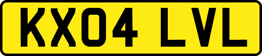 KX04LVL