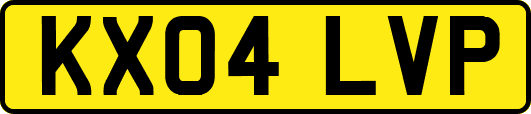 KX04LVP