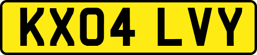 KX04LVY