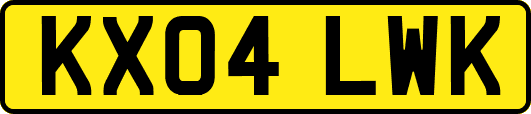 KX04LWK