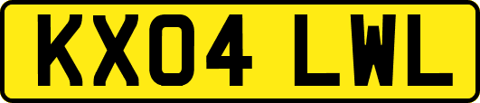 KX04LWL