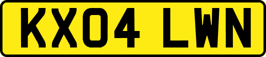 KX04LWN