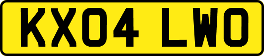 KX04LWO
