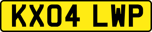 KX04LWP