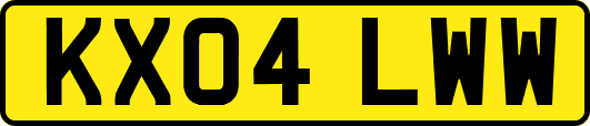 KX04LWW
