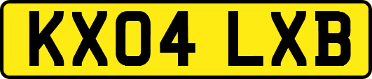 KX04LXB