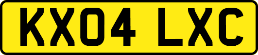 KX04LXC