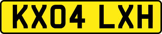 KX04LXH