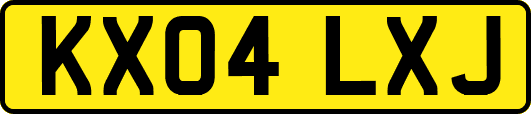 KX04LXJ