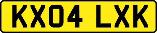 KX04LXK