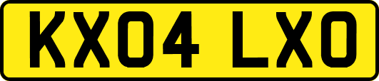 KX04LXO