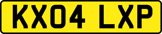 KX04LXP