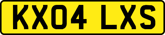 KX04LXS