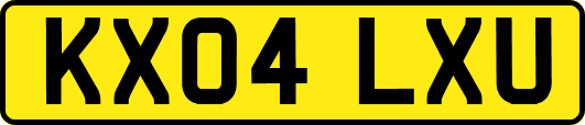 KX04LXU