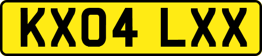 KX04LXX