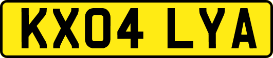 KX04LYA