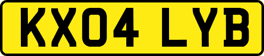 KX04LYB