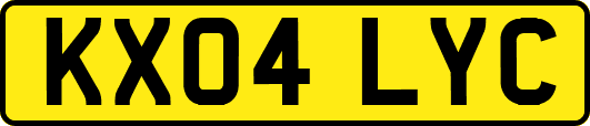 KX04LYC