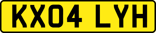 KX04LYH