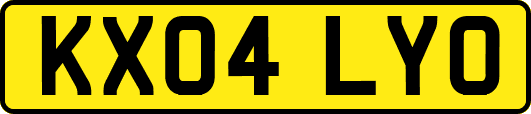 KX04LYO