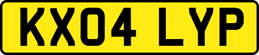 KX04LYP