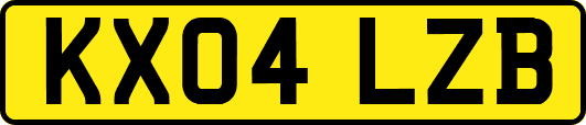 KX04LZB