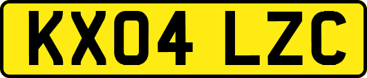 KX04LZC