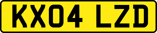 KX04LZD